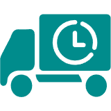 On-time Delivery